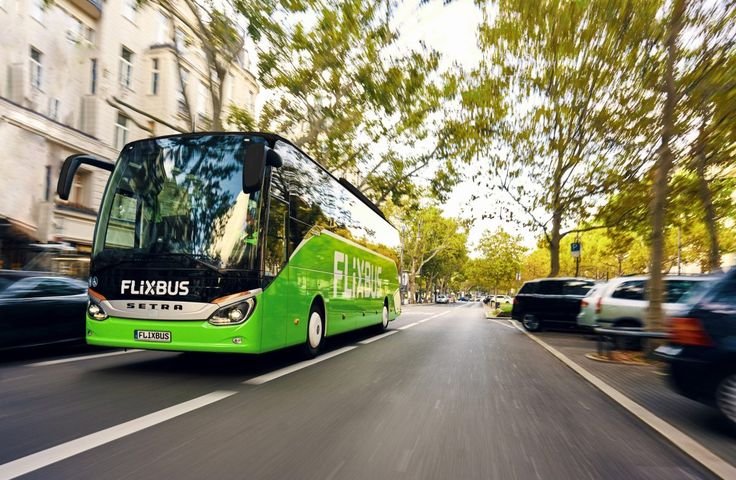 Meio de Transporte em Portugal