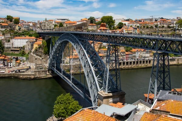 Lugares para Conhecer em Portugal de Forma Gratuita