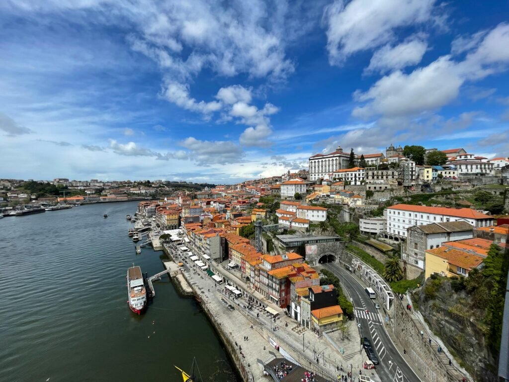 lugares para conhecer em Portugal